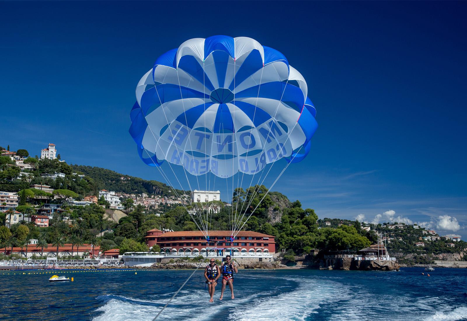 Hotel Monte-Carlo Beach à Roquebrune-Cap-Martin Extérieur photo